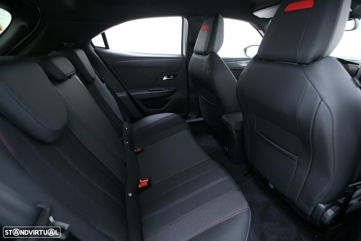Opel Mokka-e GS - 12
