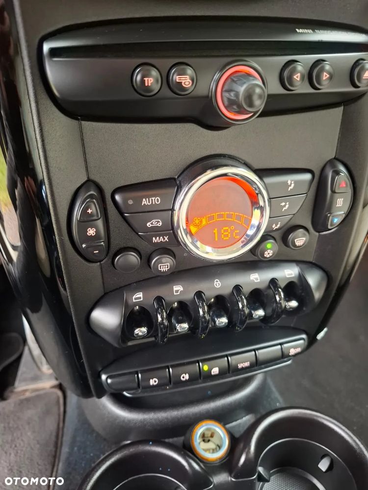 MINI Countryman 2011