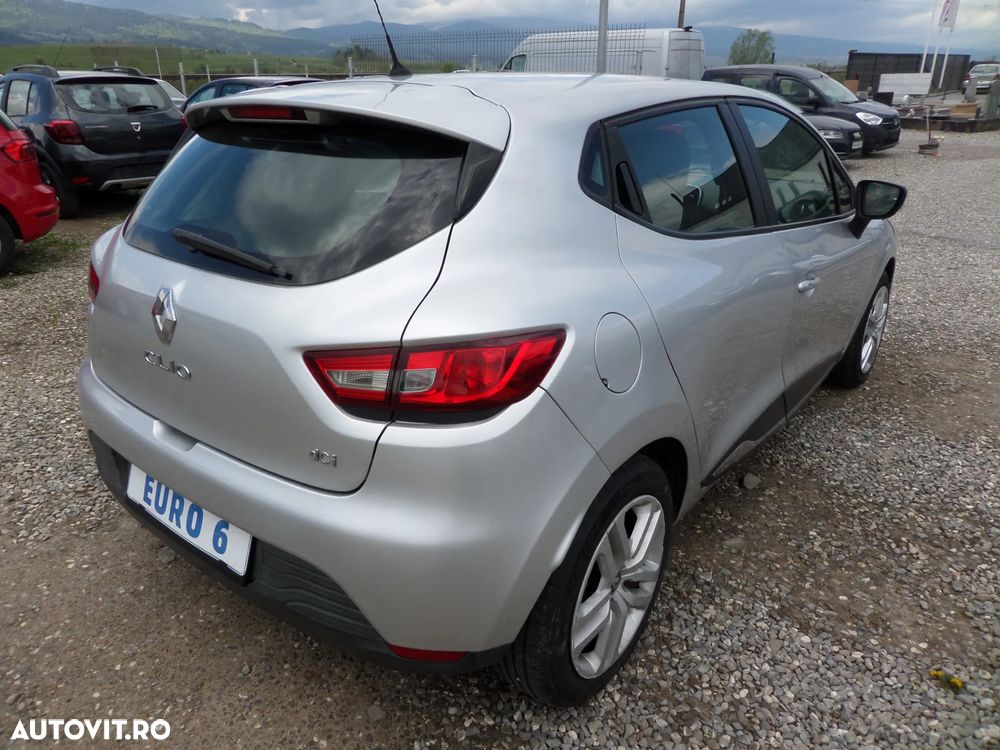 Renault Clio Energy TCe 90 Business - 3