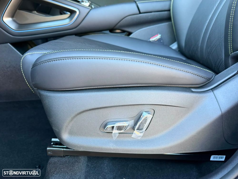 BYD Atto 2 45.1 kWh Boost — fotografia 17