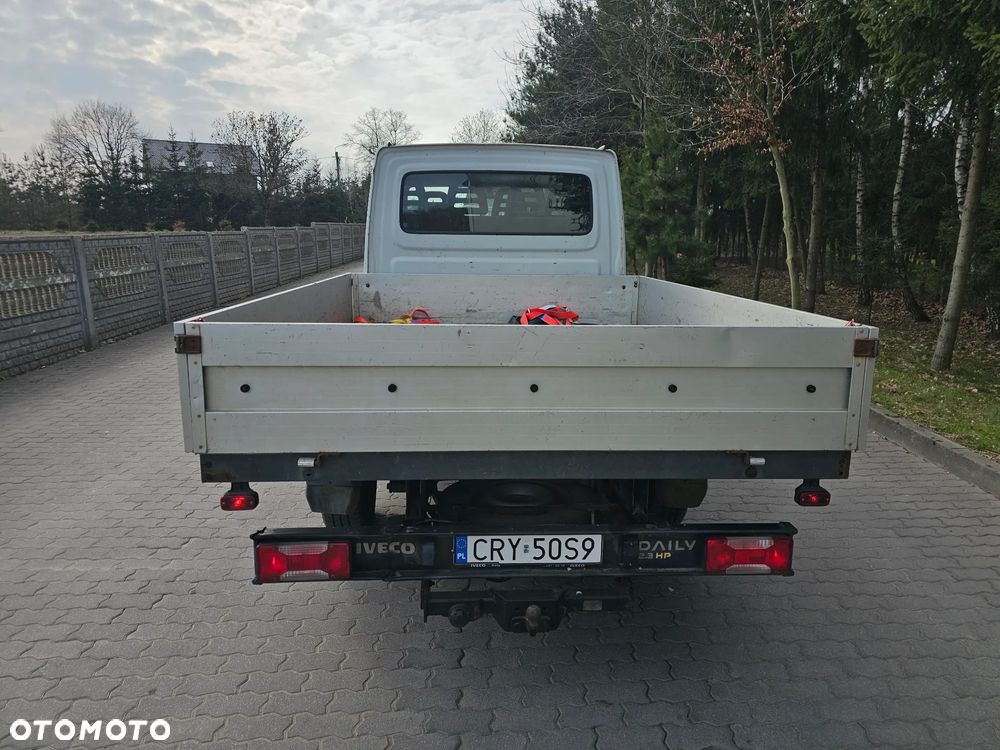 Iveco Daily - 12