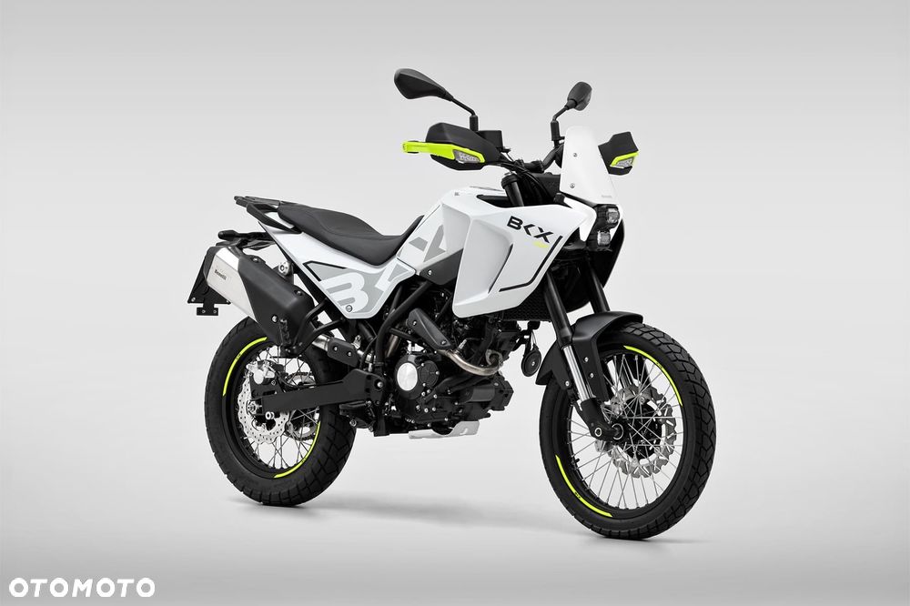 Benelli BKX - 1