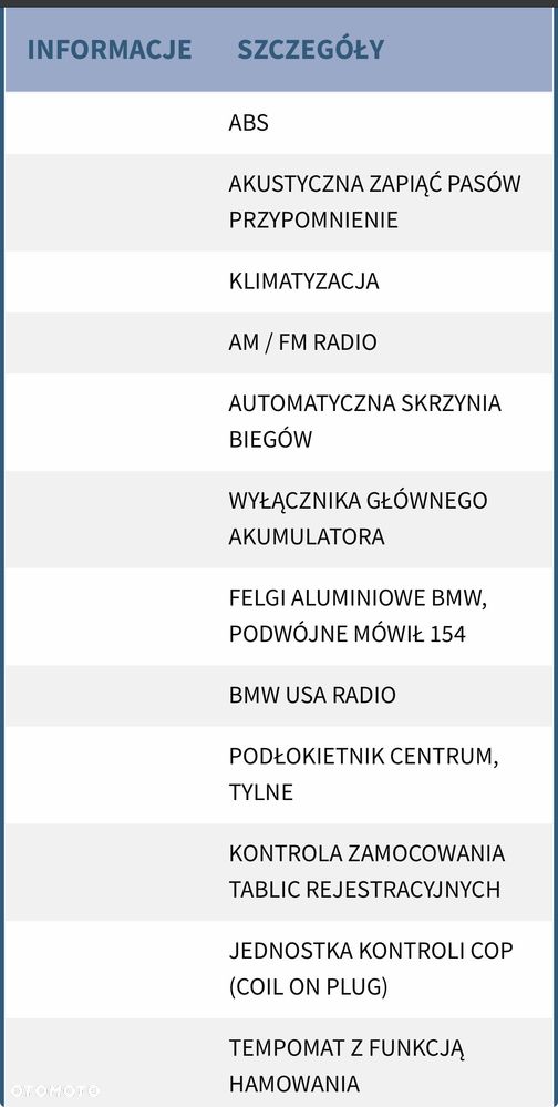 BMW Seria 3 - 12