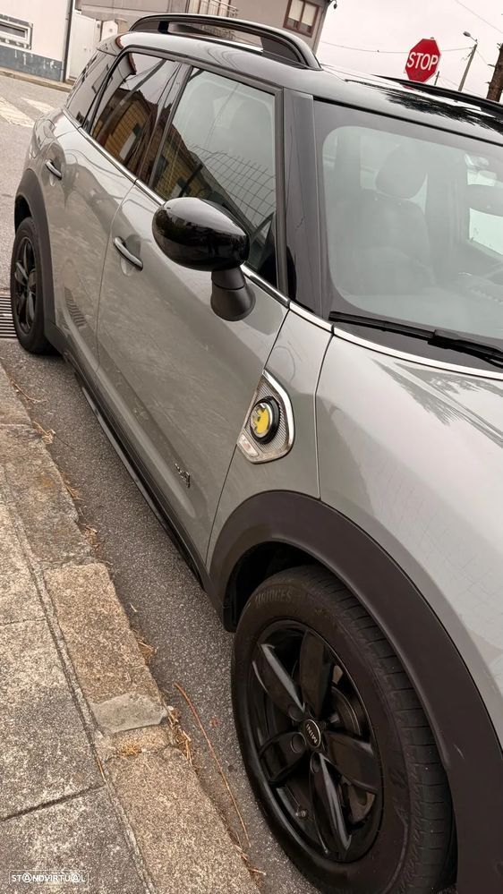 MINI Countryman - 5