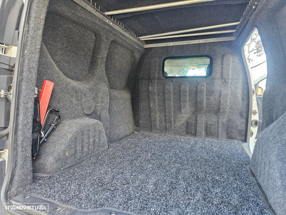 Dacia Dokker - 7