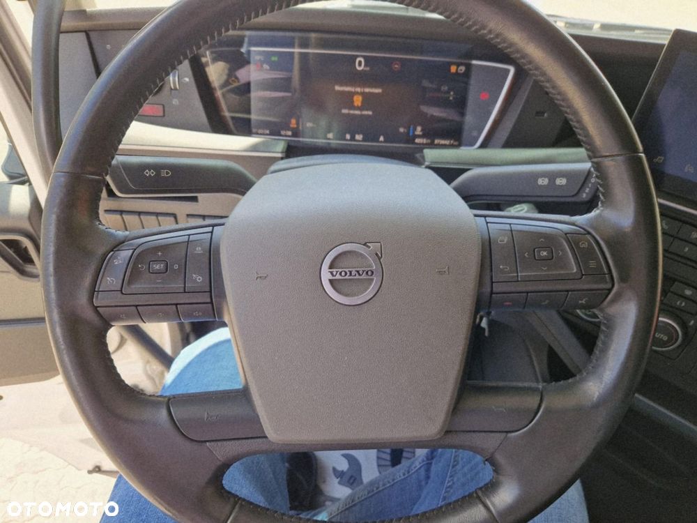 Volvo FH 460 I-SHIFT - 19
