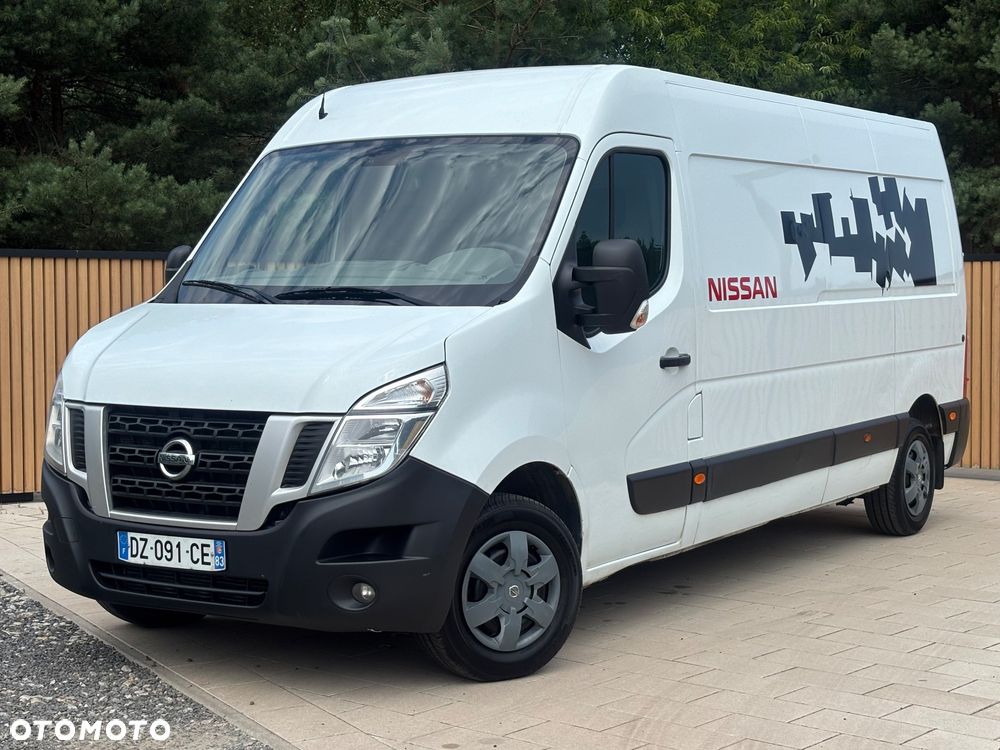 Renault Master - 1