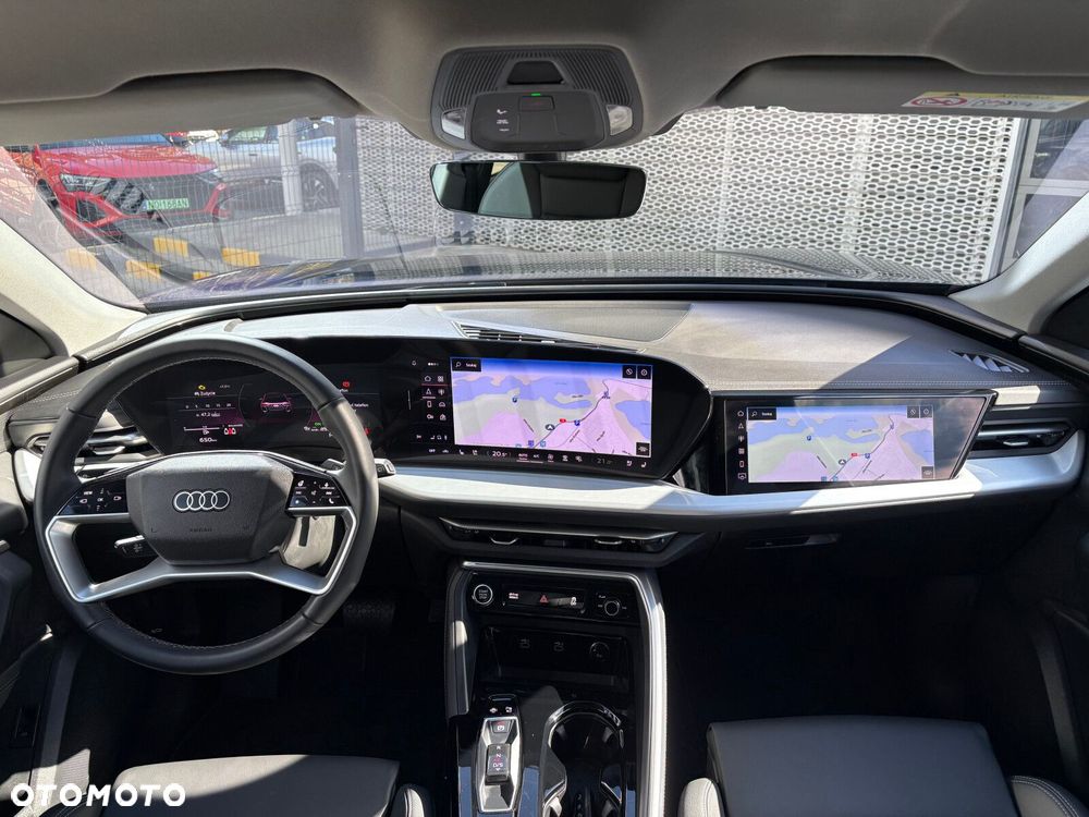 Audi Q5 TFSI mHEV 150 kW Quattro S tronic - 13