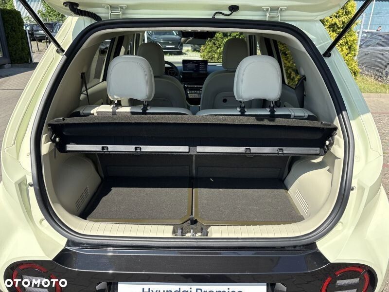 Hyundai Inster 49kWh Smart - 17