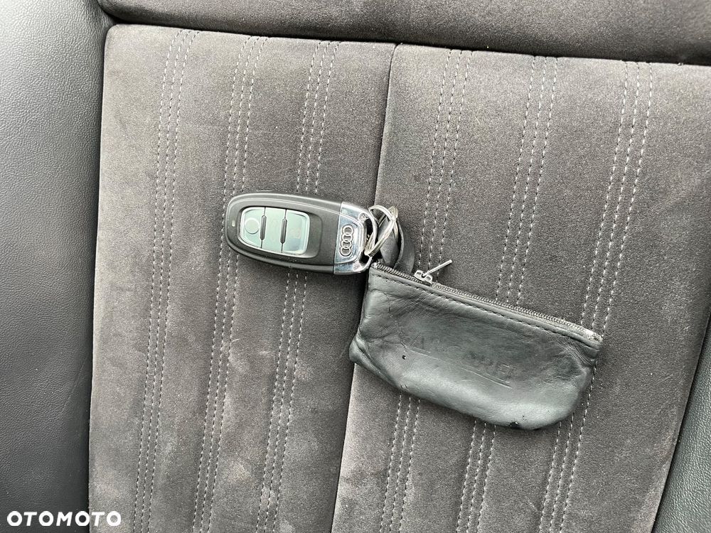 Audi A6 Avant 2.0 TDI Ultra DPF - 10
