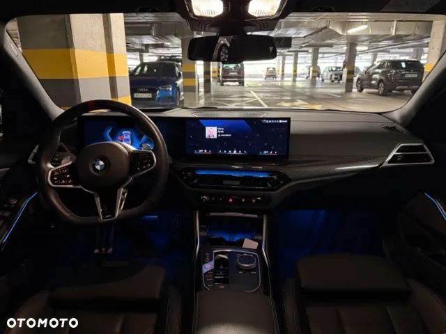 BMW Seria 3 M340i xDrive mHEV sport - 9