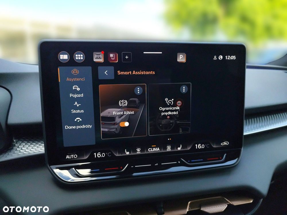 Cupra Terramar 1.5 eTSI mHEV DSG - 35