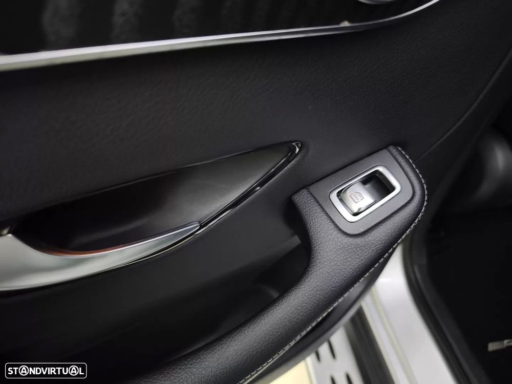 Mercedes-Benz GLC 250 d 4Matic 9G-TRONIC AMG Line - 45