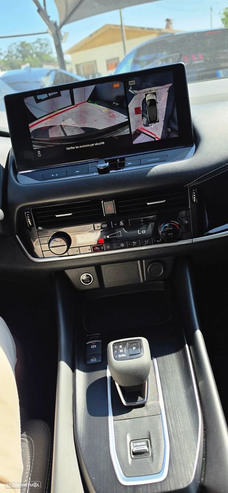 Nissan Qashqai - 10