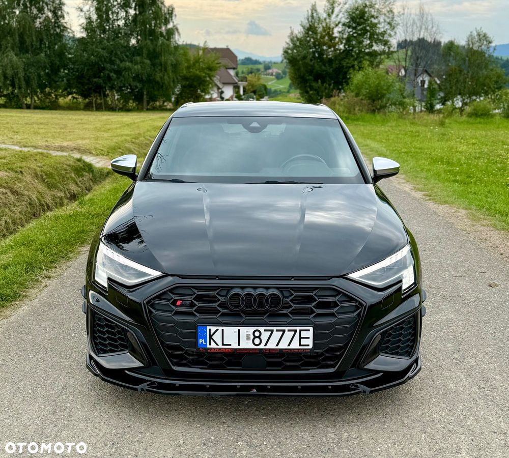 Audi S3 - 10