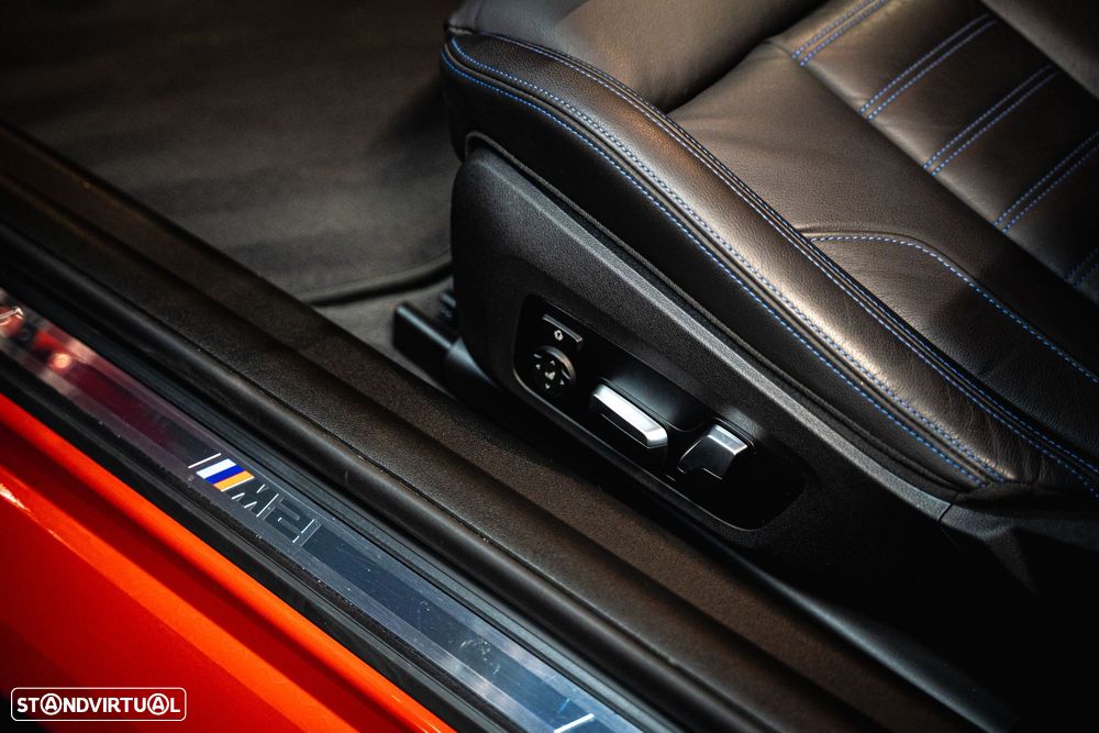 BMW M2 Auto - 11