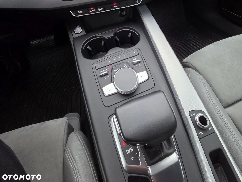 Audi A5 Sportback 2.0 TFSI Quattro S tronic - 19