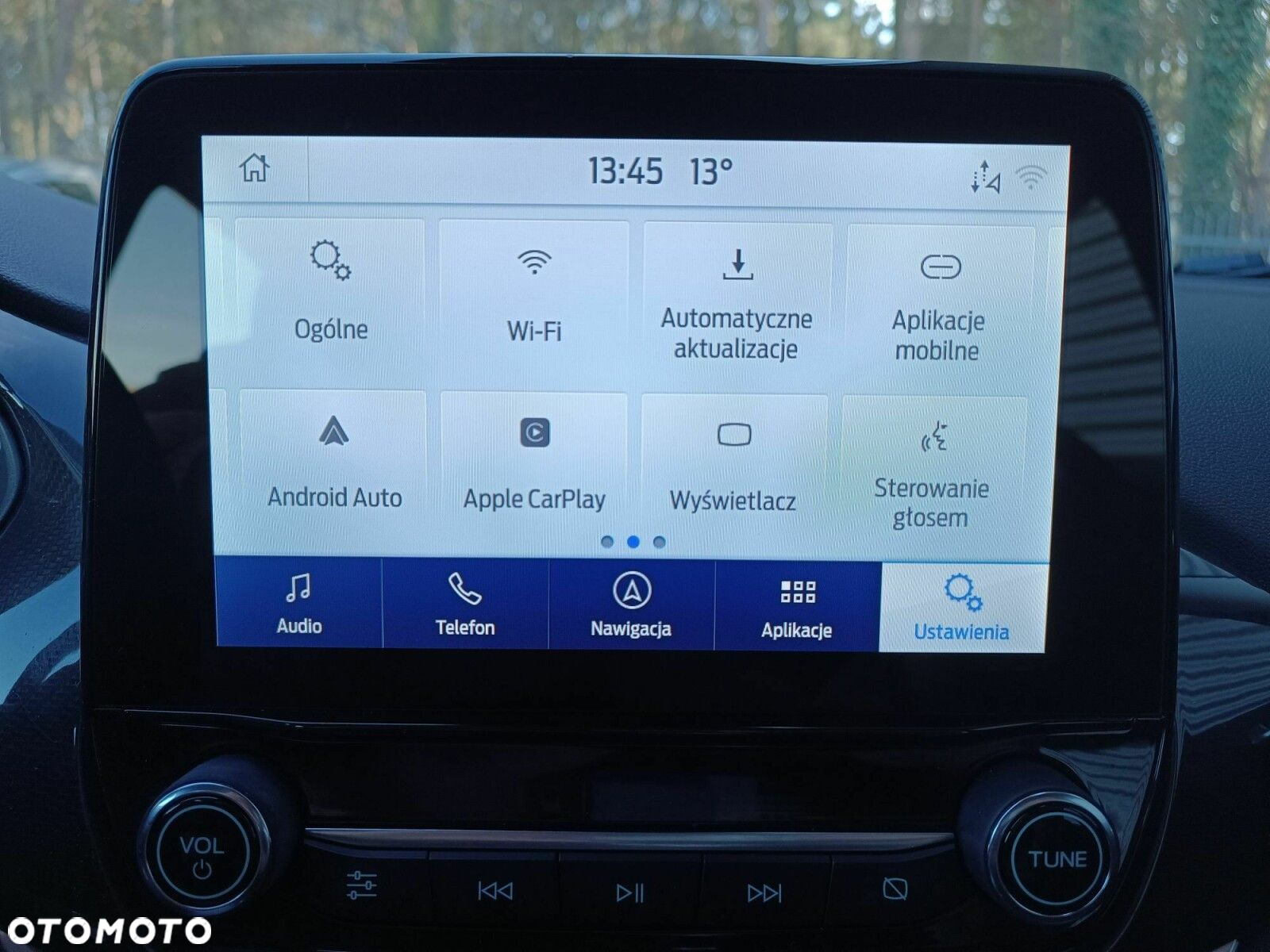 Ford Puma 1.0 EcoBoost mHEV Titanium X - 22