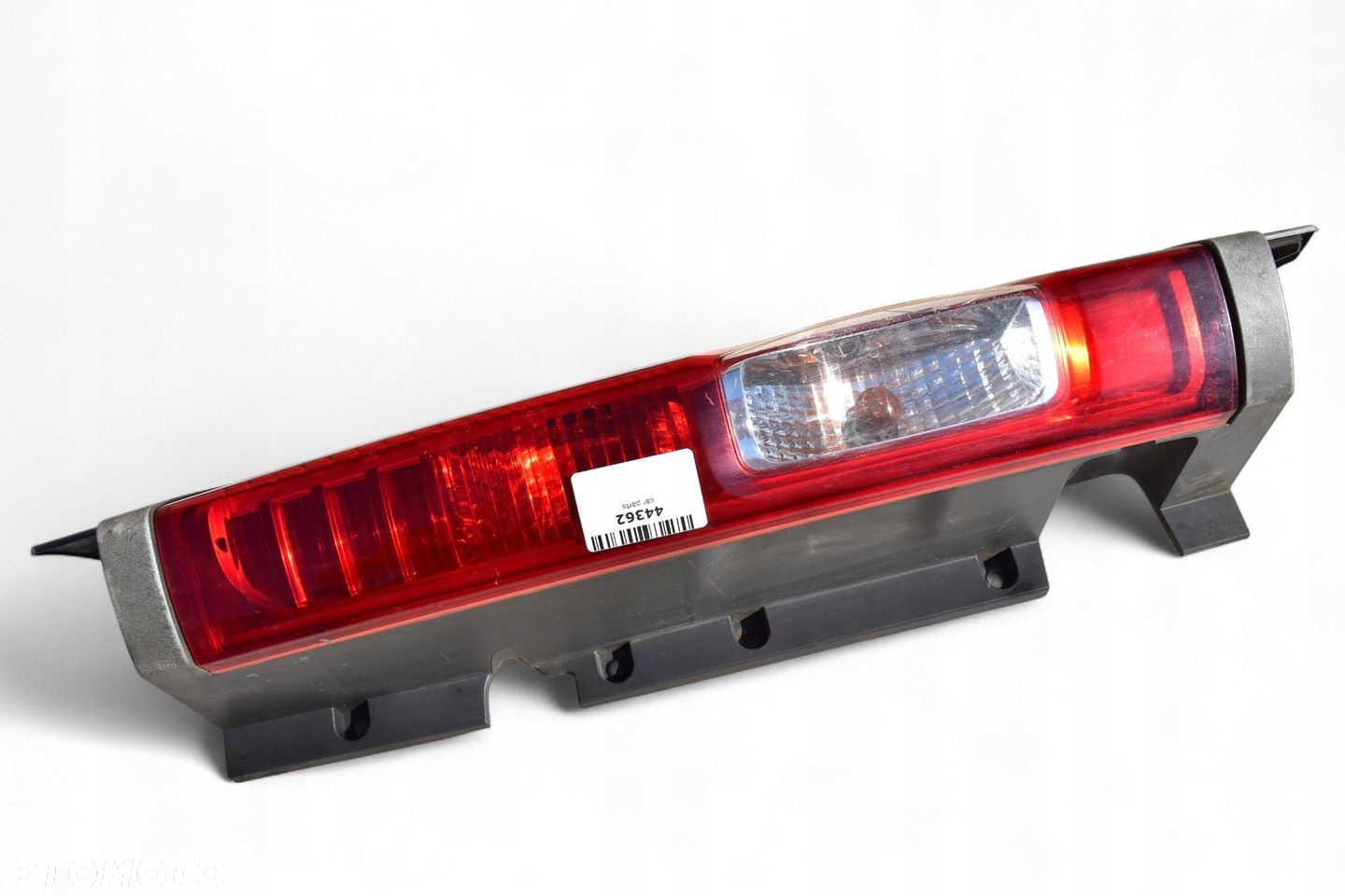 Lampa Prawy Tył TRAFIC II VIVARO A PRIMASTAR 2001-2014R 265A60118R 93857722 - 5
