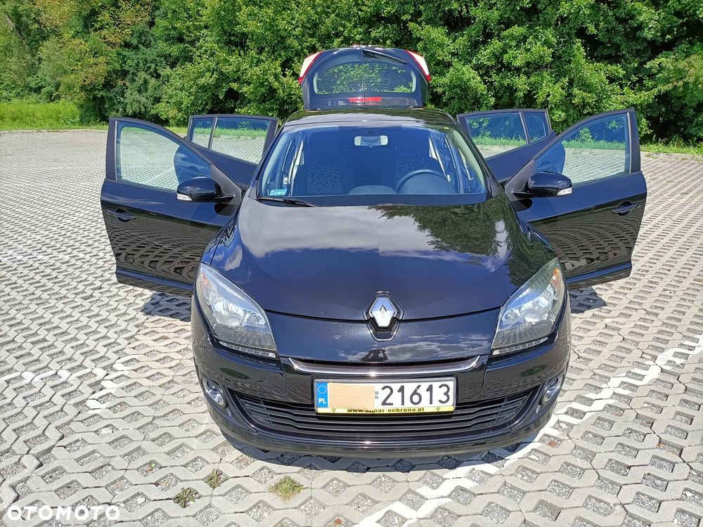 Renault Megane 1.6 16V Dynamique Euro5 - 31