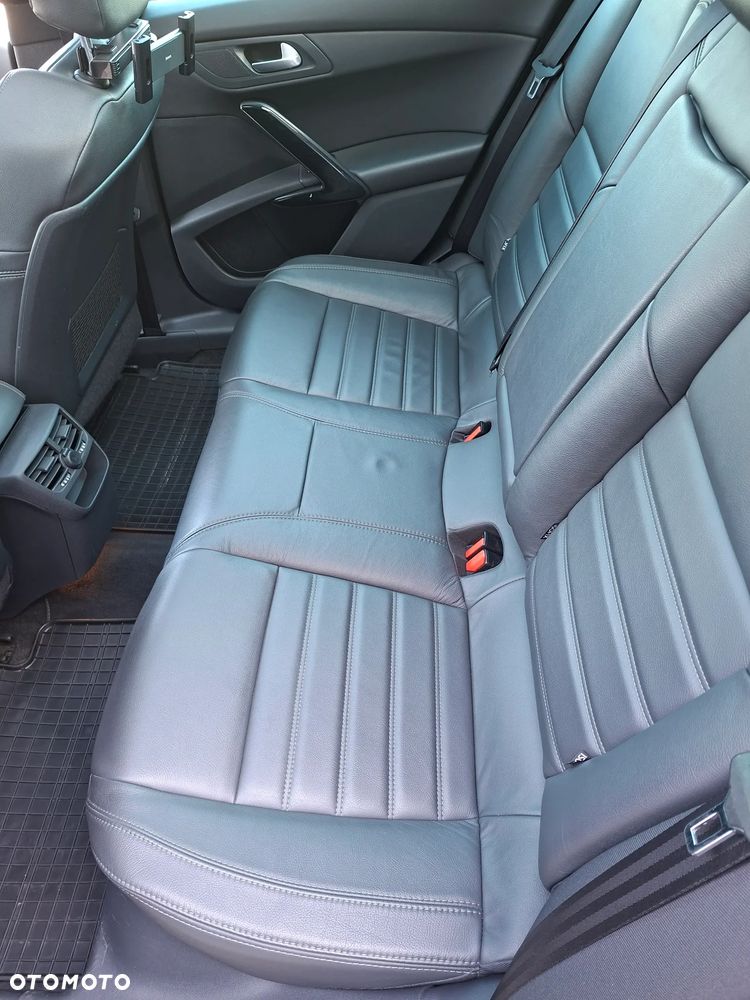 Peugeot 508 2.0 BlueHDi Allure S&S - 21