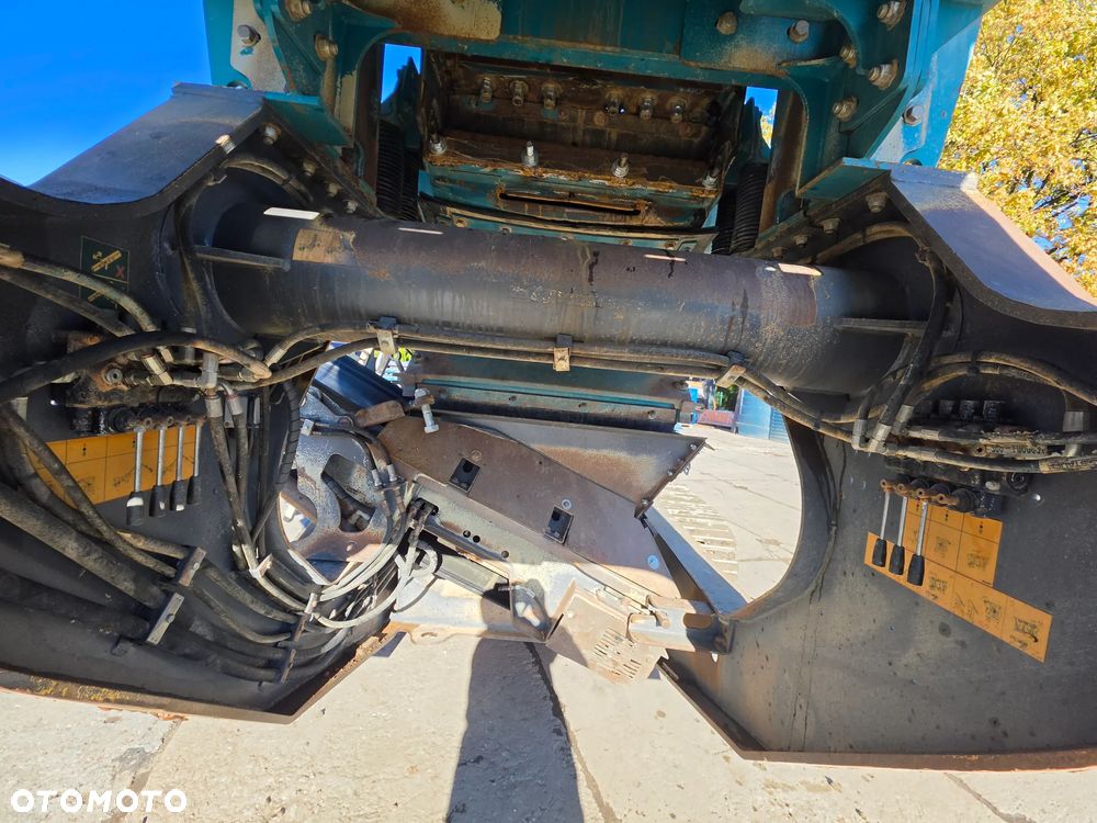 Powerscreen Powerscreen Premiertrak 300 - 7
