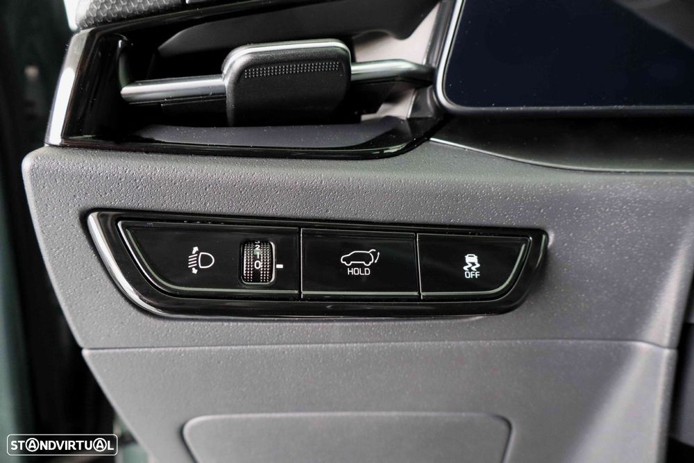 Kia Niro EV 64kWh Tech - 37