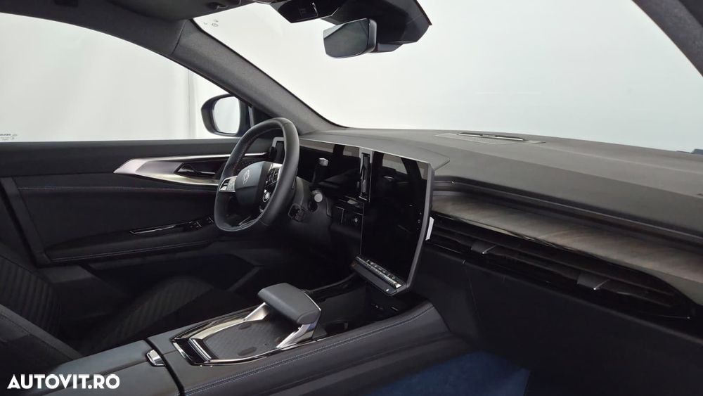 Renault Rafale E-Tech 300 4x4 PHEV Atelier Alpine - 20