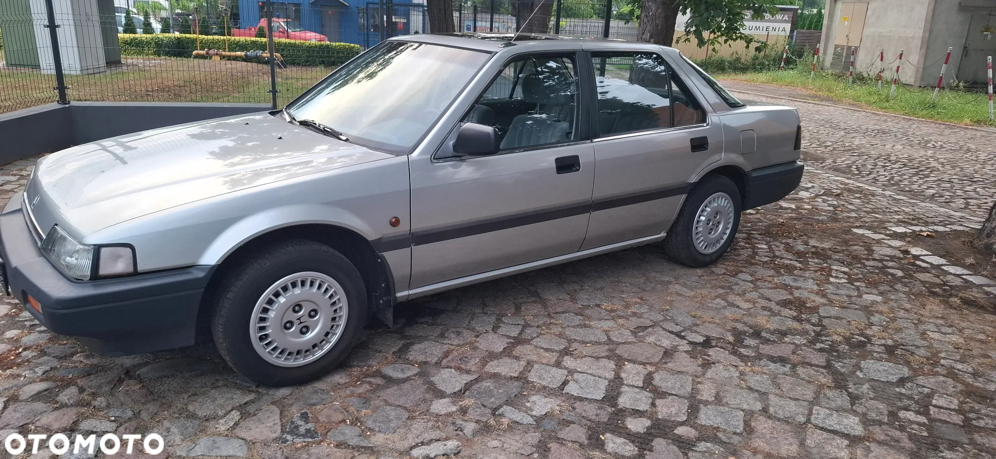 Honda Accord 2.0 EX - 3