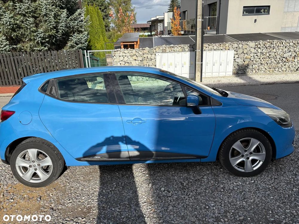 Renault Clio 1.5 dCi Energy Dynamique - 3