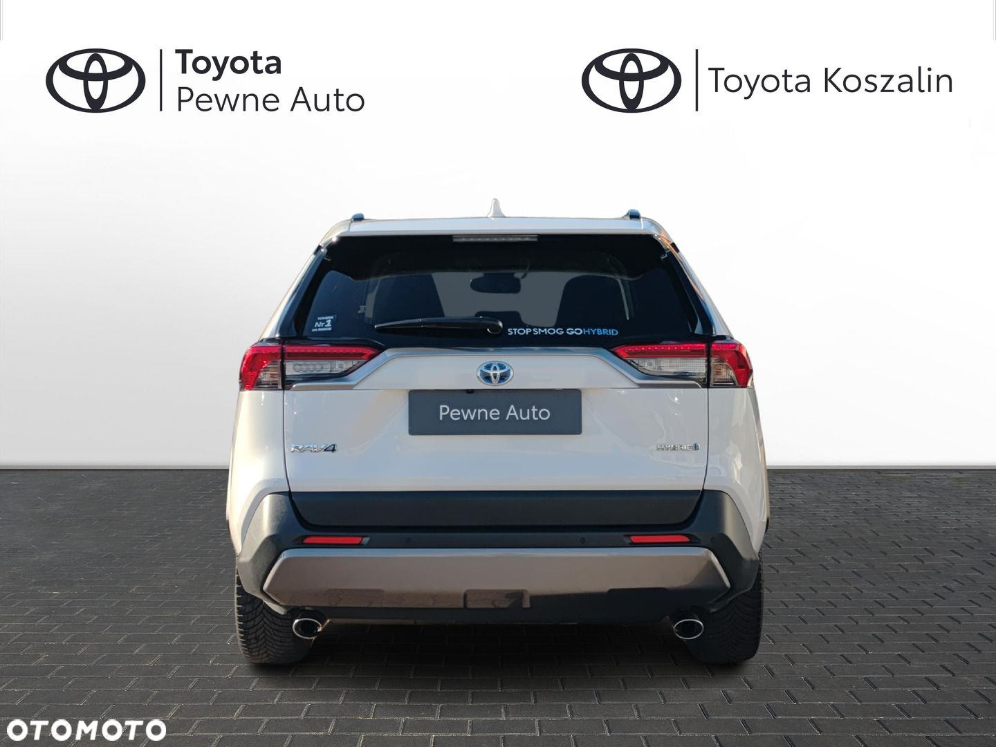 Toyota RAV4 - 4