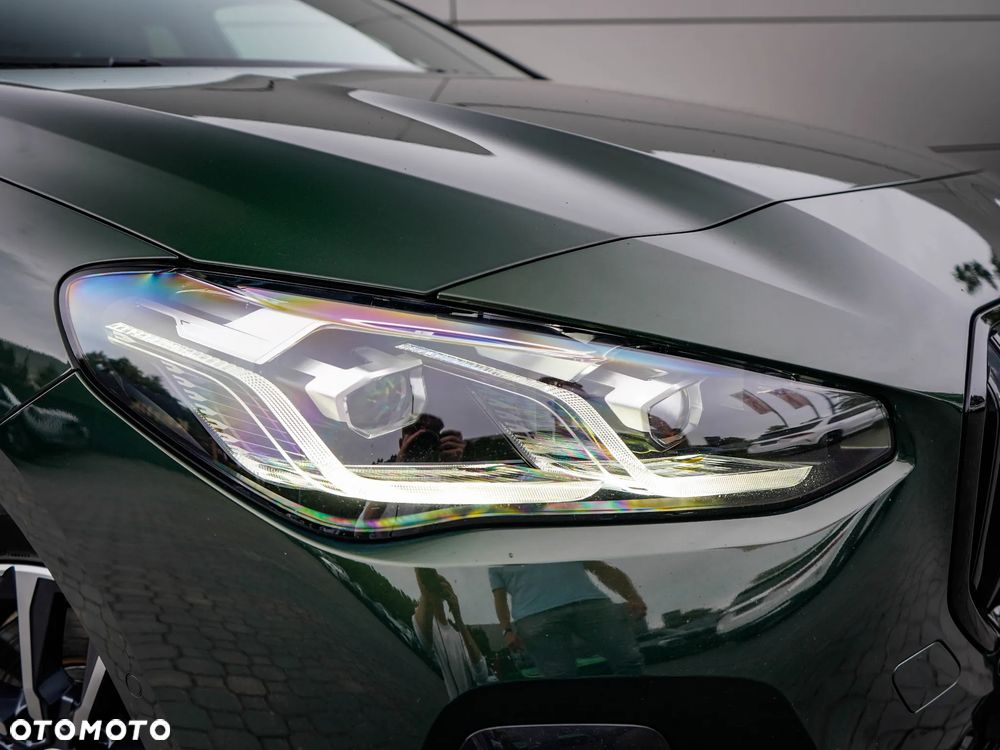BMW Seria 2 218i M Sport sport - 7