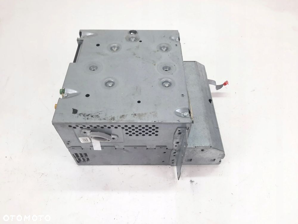 RADIO NAWIGACJA BMW X5 E70 X6 E71 HARMAN - 2