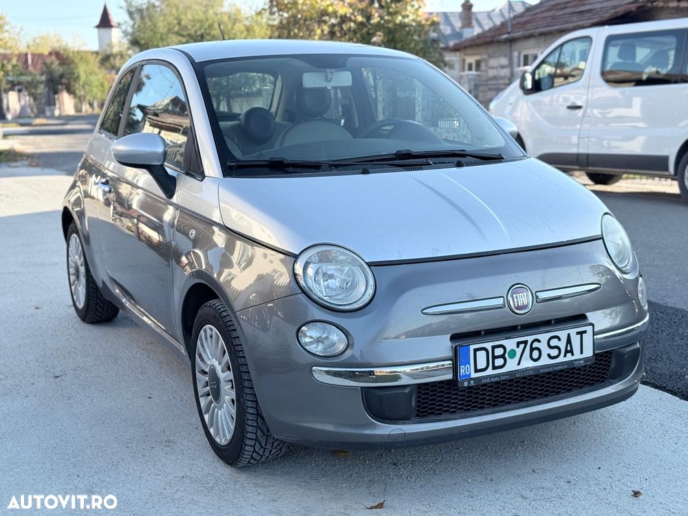 Fiat 500 - 7