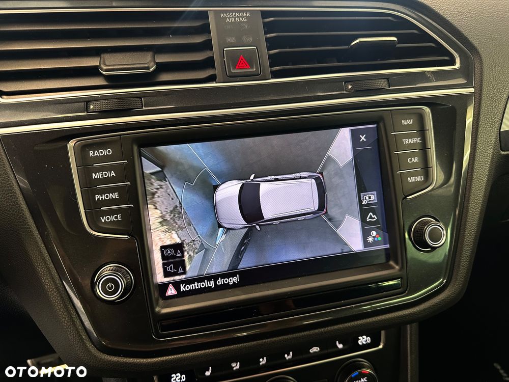 Volkswagen Tiguan - 15