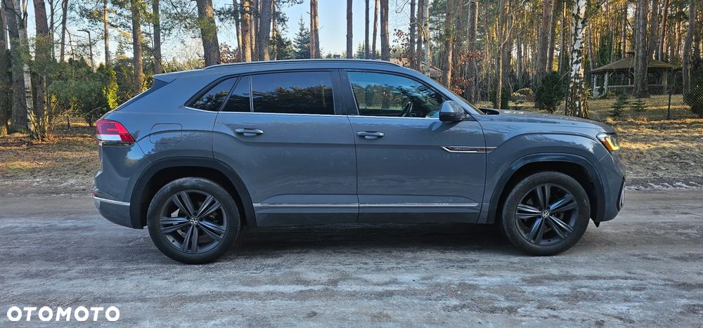 Volkswagen Atlas - 5