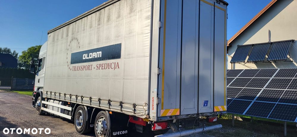 Scania R410/450 - 6