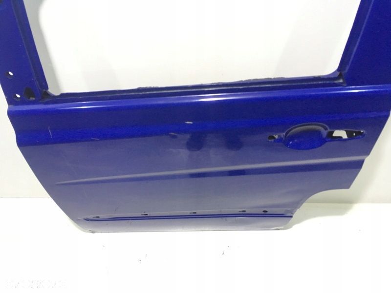 VIANO VITO W639 LIFT DRZWI PRZEDNIE PRZÓD LEWE - 3