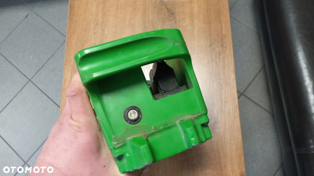 pilot KOSZA  radio 053348 aq984 merlo roto - 7