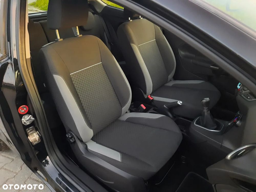 Ford Fiesta 1.25 Titanium EU6 - 22