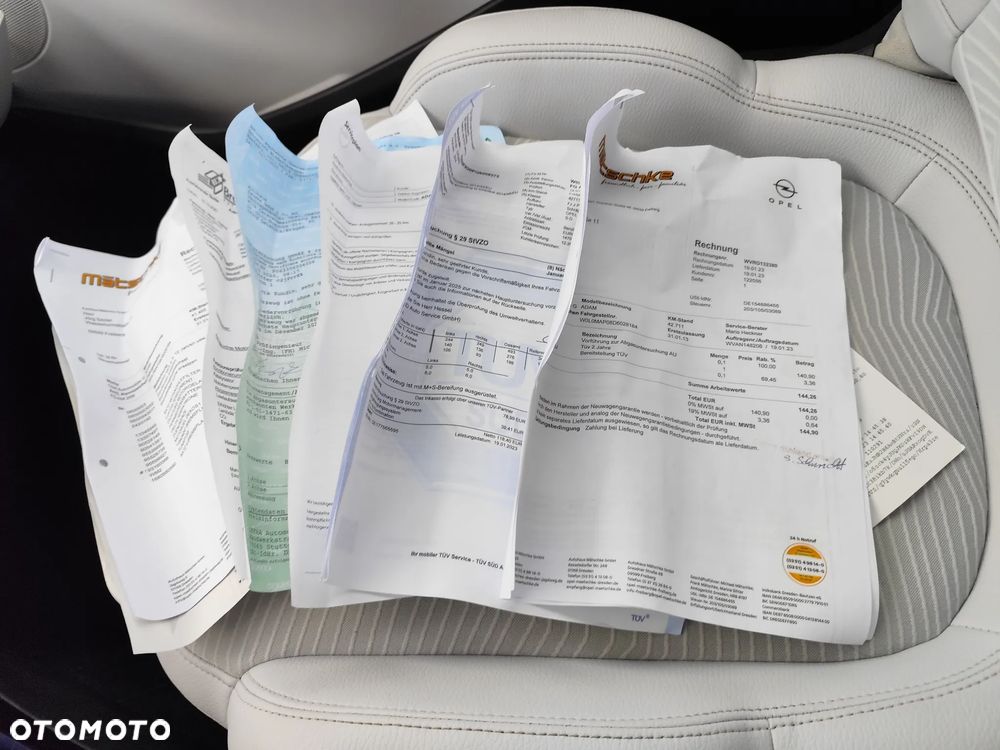 Opel Adam 1.2 Jam Unlimited - 18