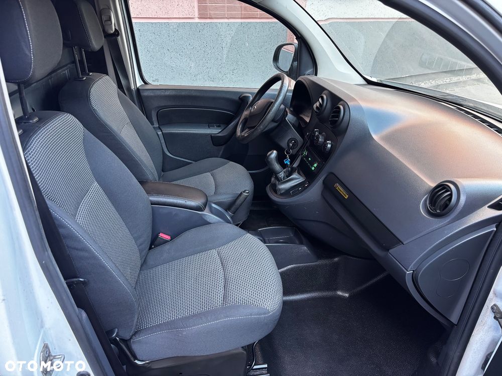 Mercedes-Benz Citan Tourer EDITION extralang - 6