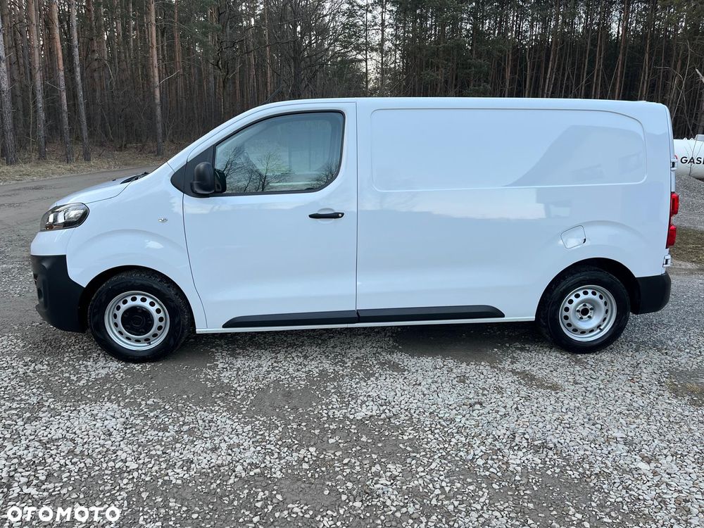 Fiat Scudo - 2