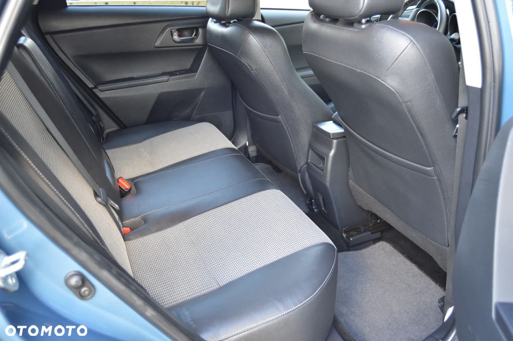 Toyota Auris 1.2 Turbo Executive - 7