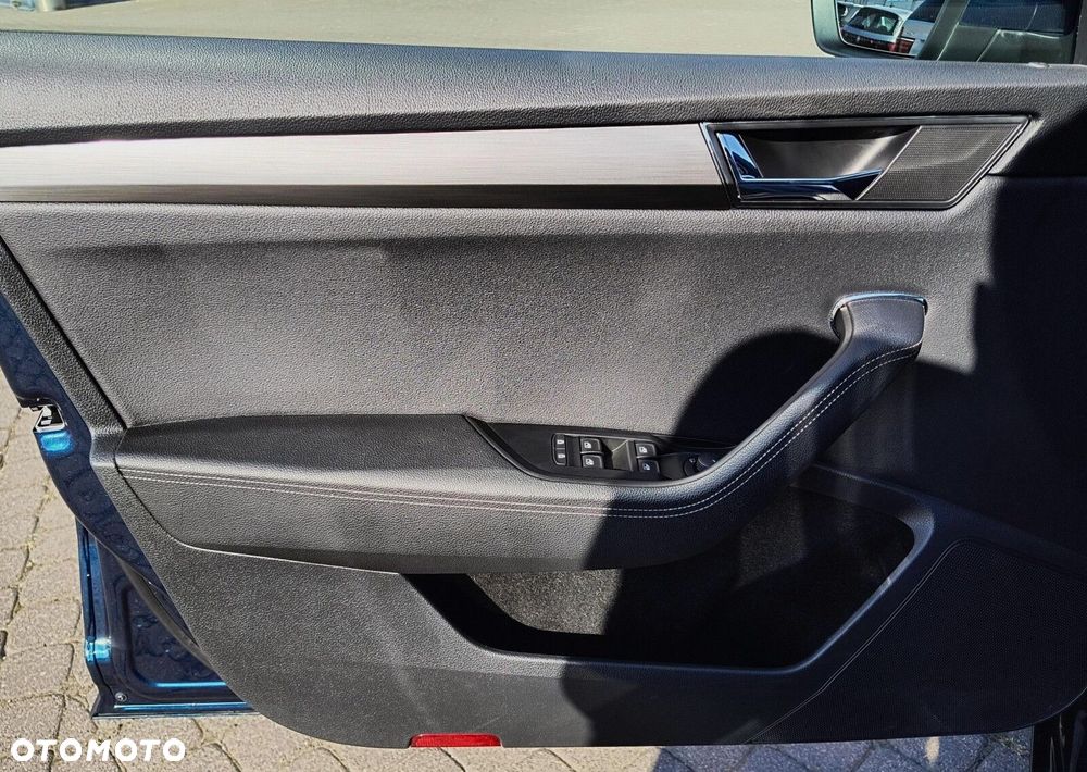 Skoda Superb 2.0 TSI Style DSG - 23