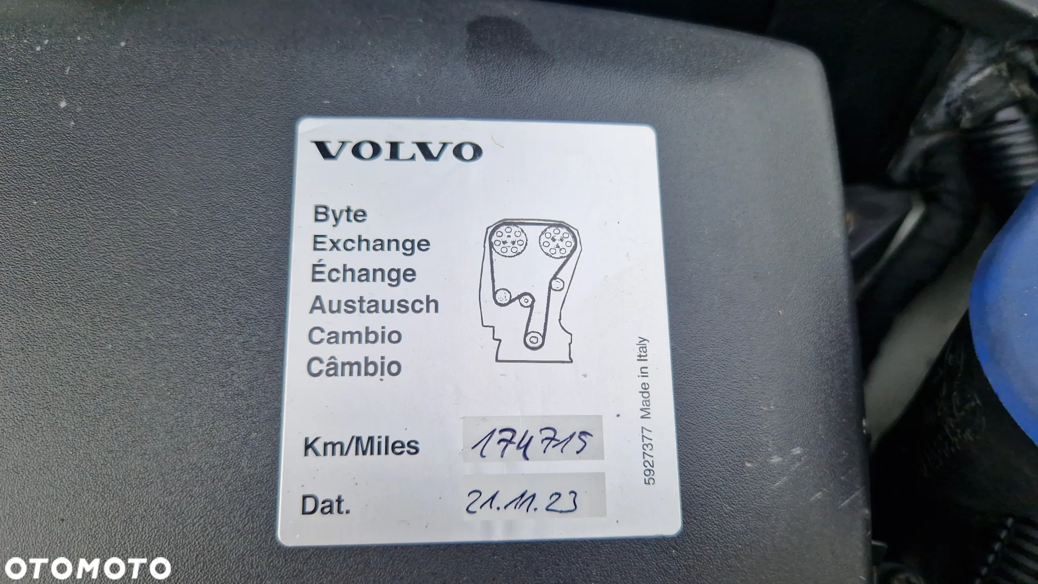 Volvo V60 D3 Momentum - 36