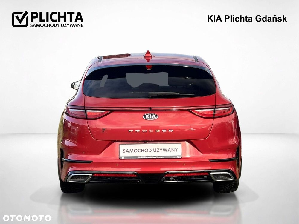 Kia ProCeed 1.5 T-GDI GT Line DCT - 5