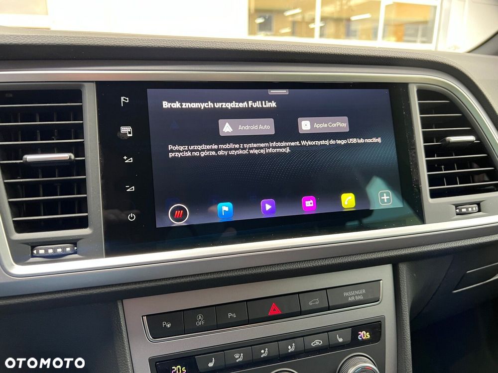 Seat Ateca 1.5 TSI FR S&S DSG - 24