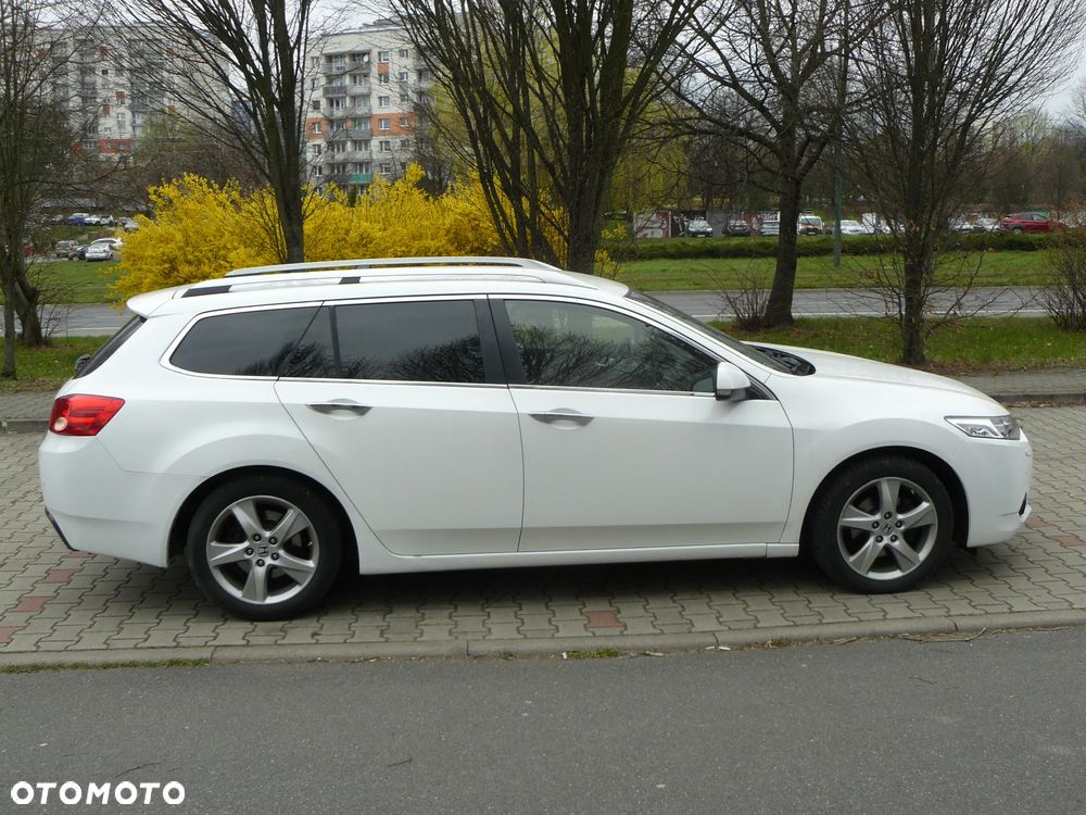 Honda Accord 2.2i-DTEC Executive - 15