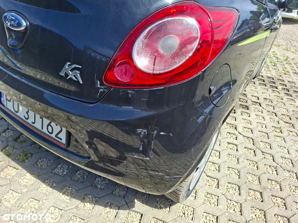 Ford KA 1.2 Digital - 5